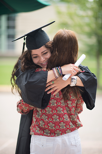 planning for college