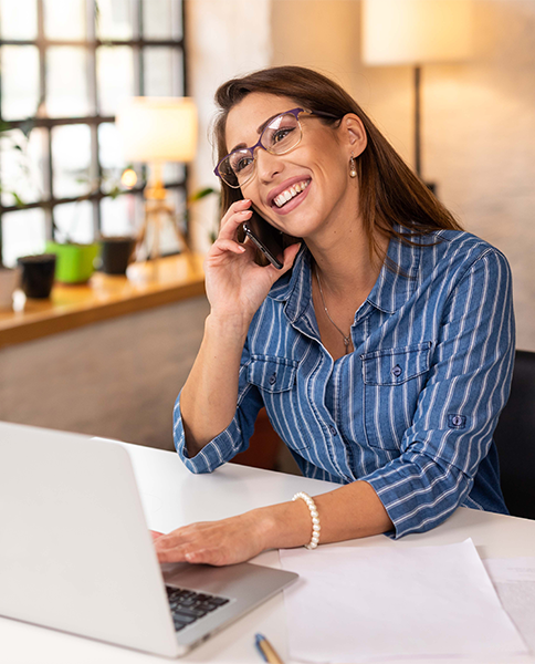 Individual provisions